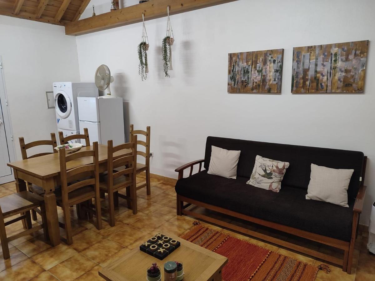 Вилла Casa Caminho Da Barca Мадалена Экстерьер фото